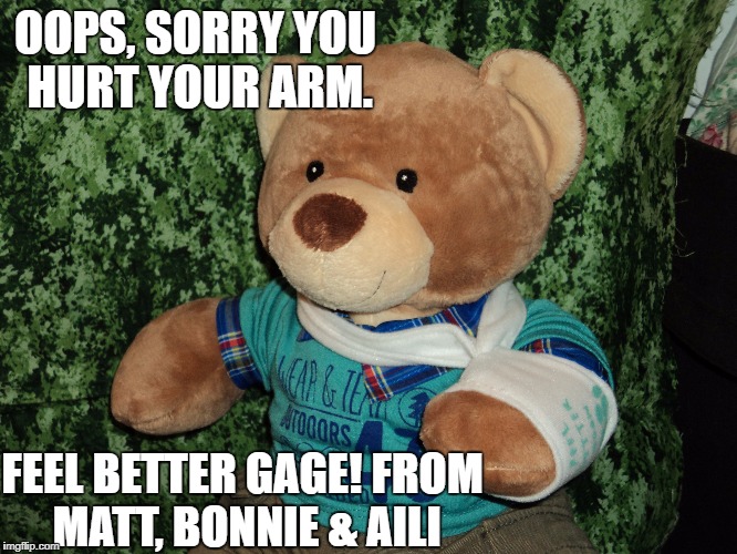 boo boo bear Imgflip