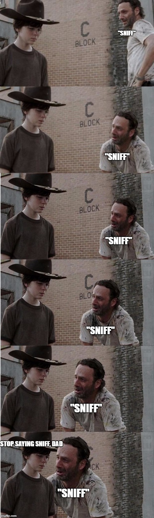 Annoying Dad Imgflip
