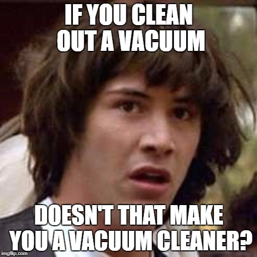 Conspiracy Keanu Meme Imgflip