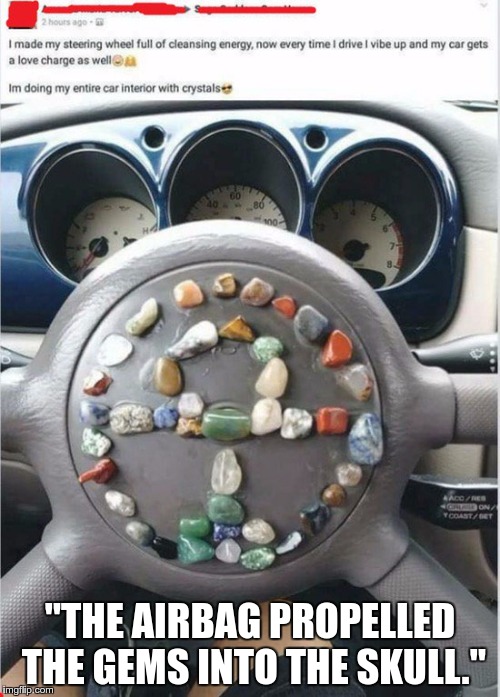 Image tagged in steering_wheel_with_energy_gems Imgflip