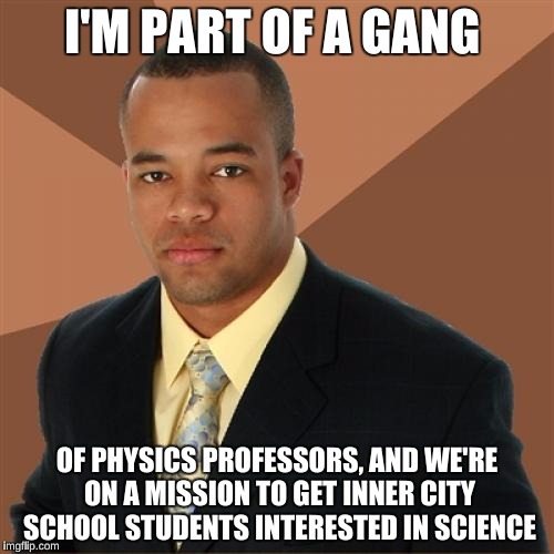 Successful Black Man Memes Imgflip