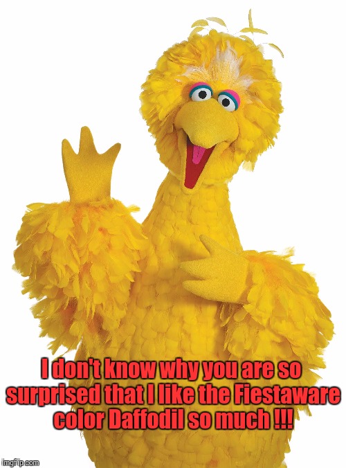 Image tagged in big bird Imgflip