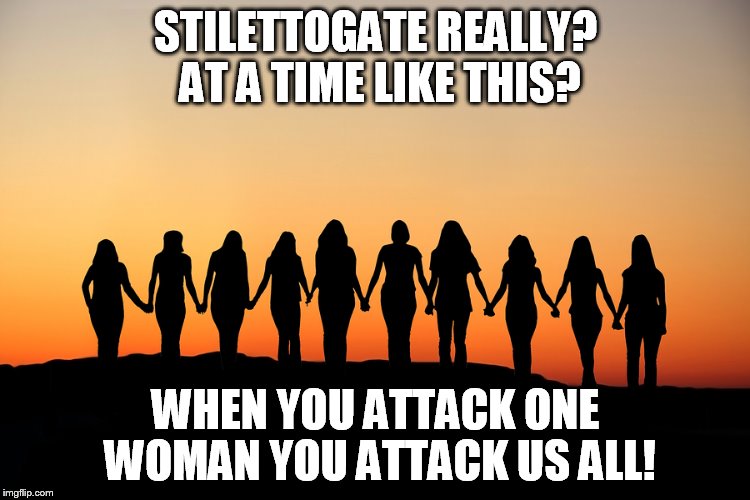 Women Imgflip