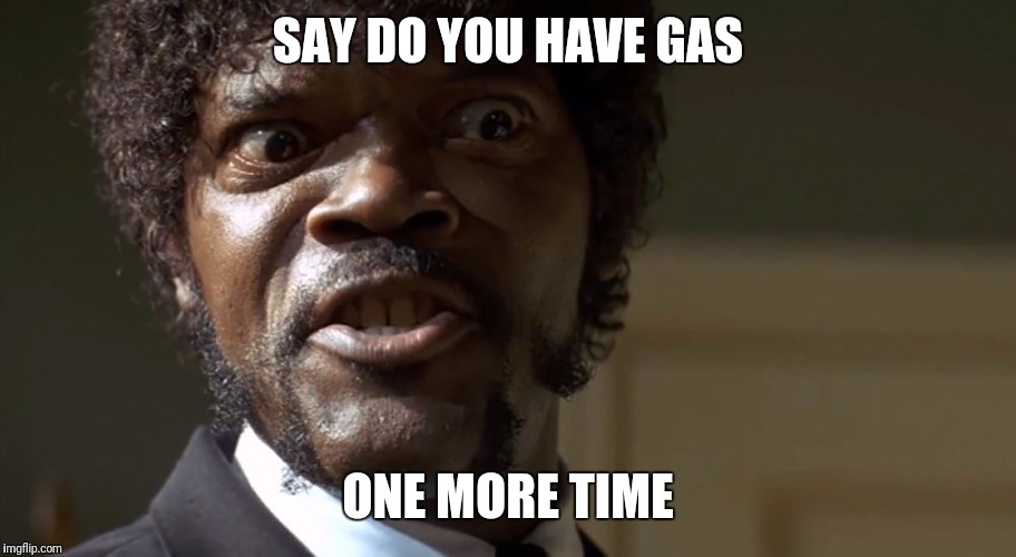 Samuel L Jackson say one more time Imgflip