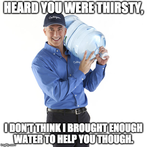 thirst Memes & GIFs Imgflip
