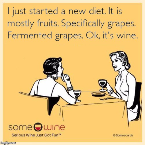 When people ask me about my diet... Imgflip