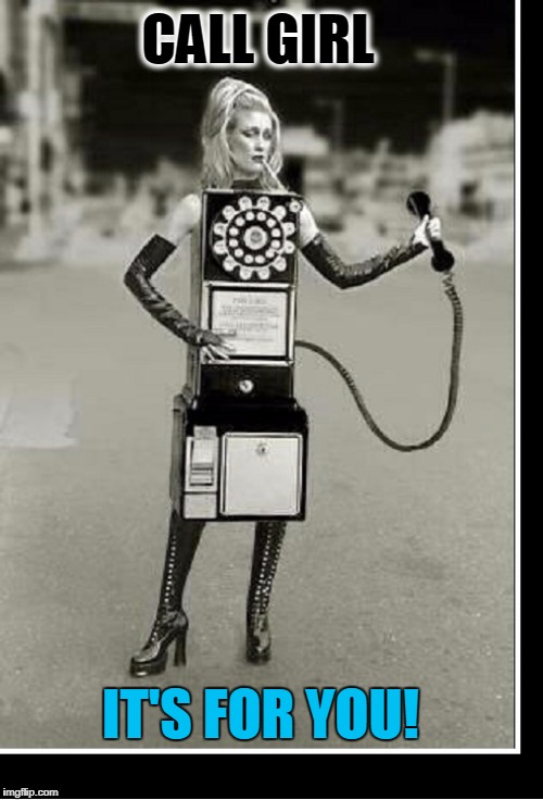 R.I.P. The Passing of the Pay Phone Imgflip