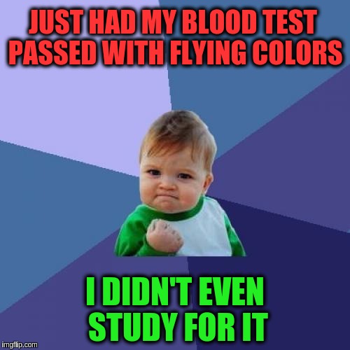 Success Kid Memes Imgflip
