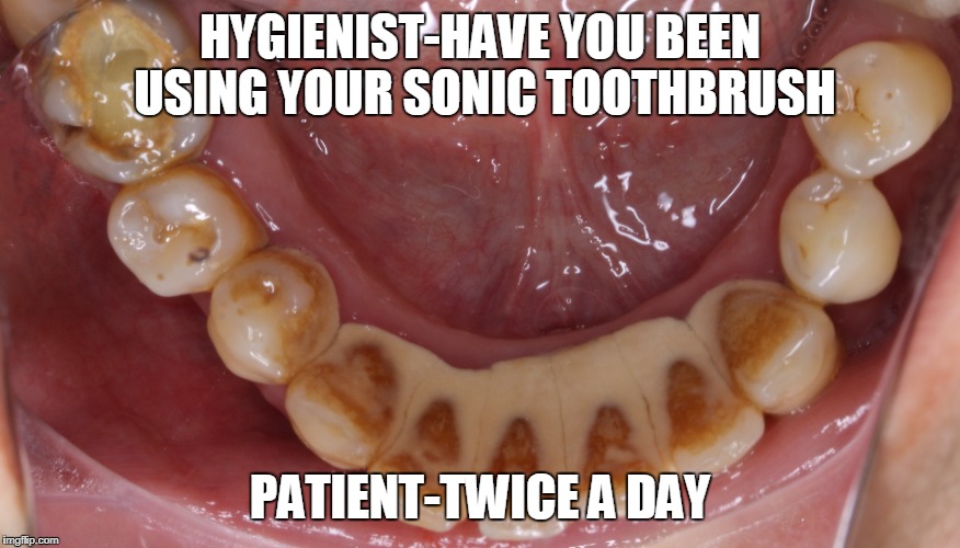 dental Memes & GIFs Imgflip