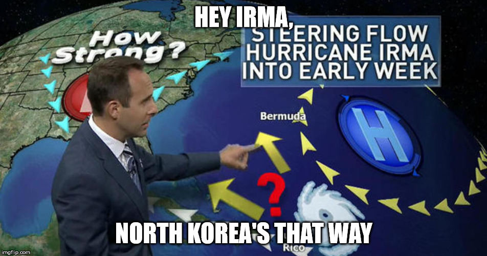 Irma Imgflip