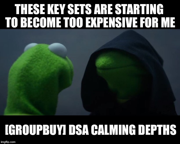 Evil Kermit Meme Imgflip
