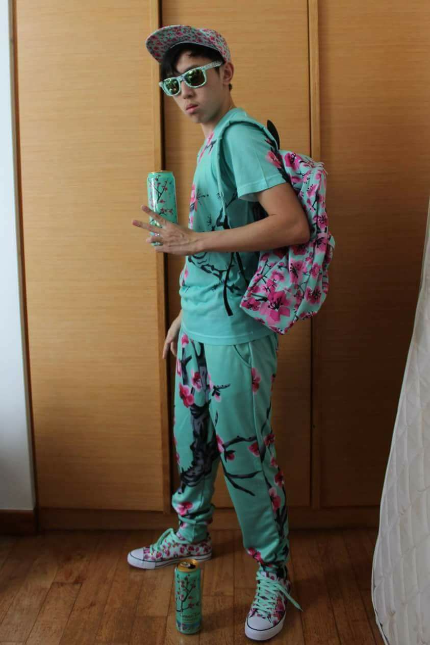 tea boy Blank Template Imgflip