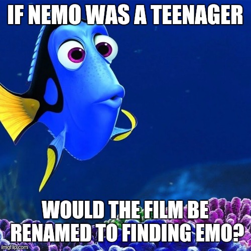 finding nemo Imgflip