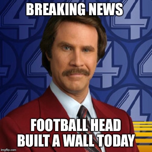 Image tagged in ron burgundy Imgflip