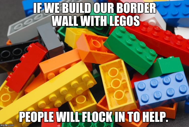 Legos Imgflip