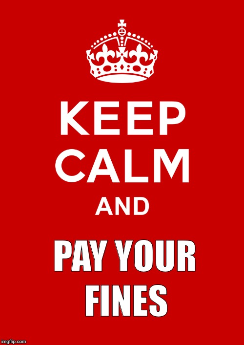 keep calm base Imgflip