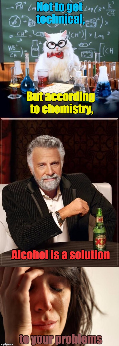 alcohol Imgflip