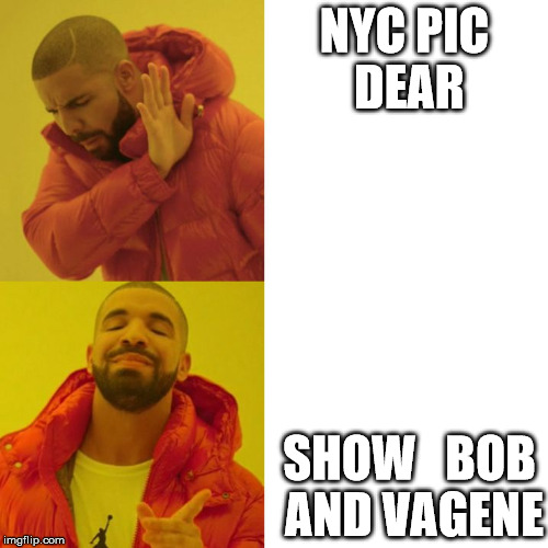 Drake Blank Imgflip