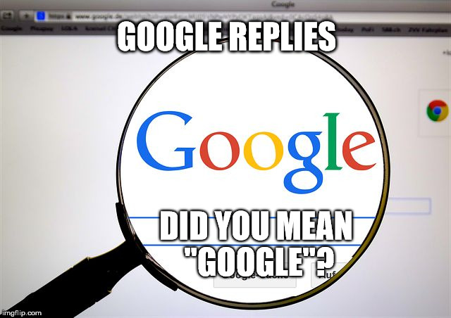 Does this happen to you too? Imgflip