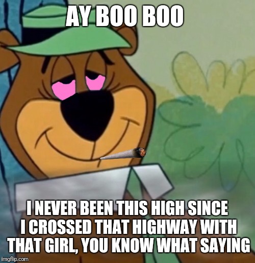 Yogi Bear Quotes