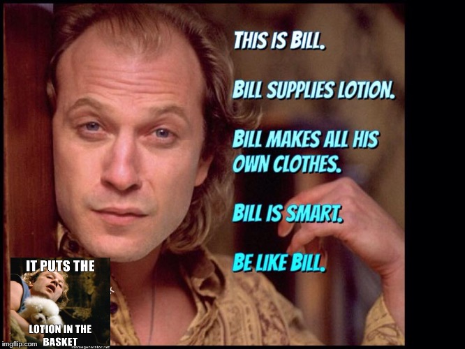 Bill Imgflip