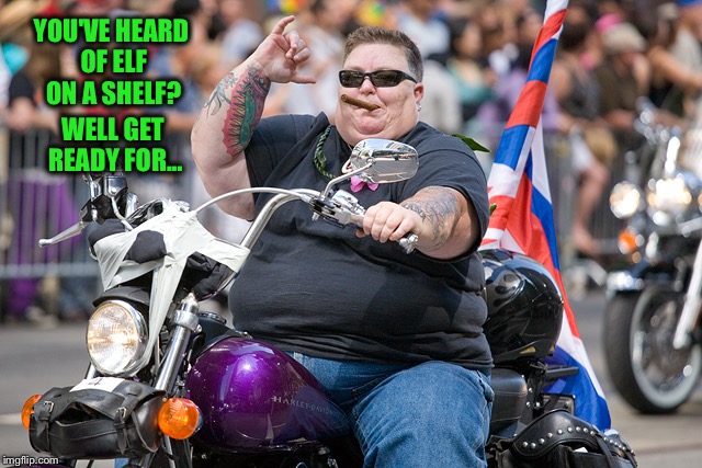 She's a bad mama jama... Imgflip