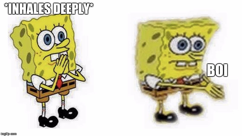 When someone doesn't apply logic Imgflip