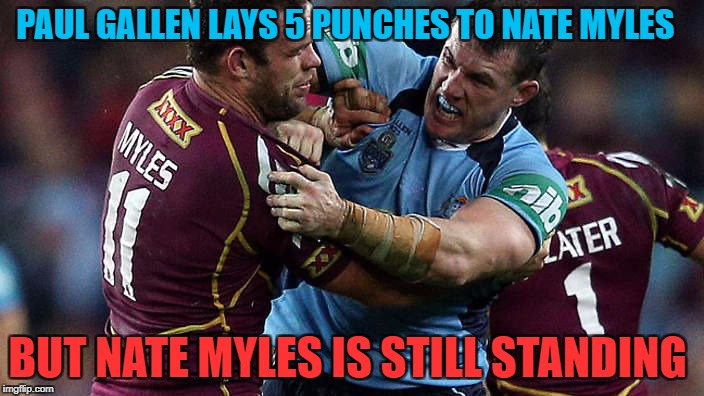 State Of Origin 2020 Memes State Of Origin Meme Originmemes Twitter