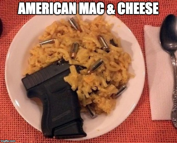 american mac and cheese Memes & GIFs Imgflip