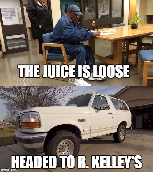 bronco Memes & GIFs Imgflip