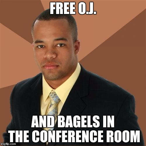 Successful Black Man Memes Imgflip