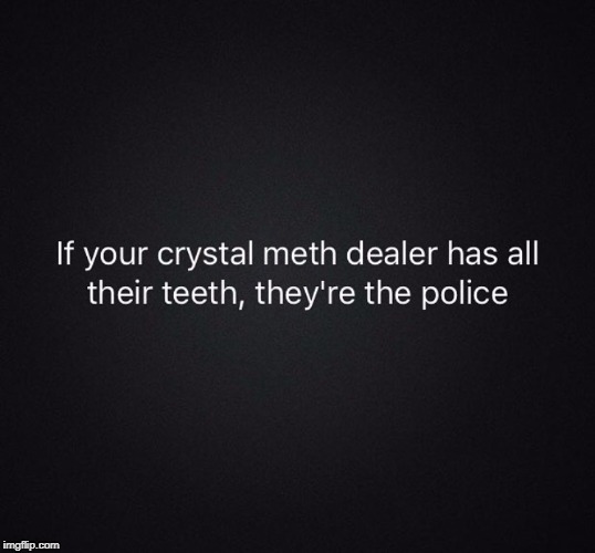 Just A Heads Up Imgflip