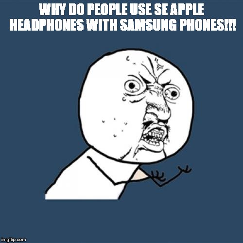 Y U No Meme Imgflip