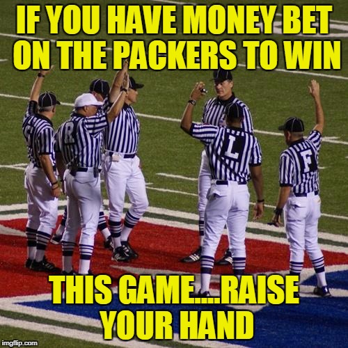 Cowboys Vs Packers Memes
