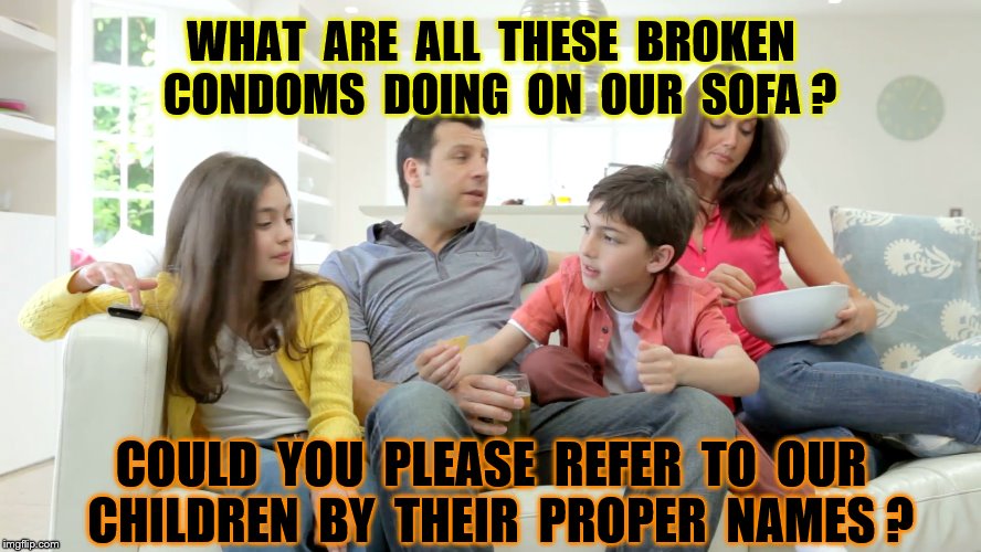 Broken condoms Imgflip