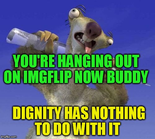 Sid The Sloth Meme They Do This Every Year