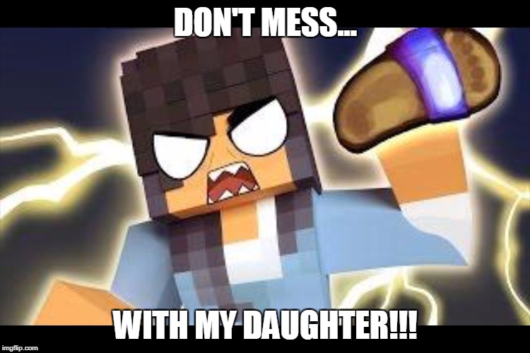 Aphmau memes Imgflip