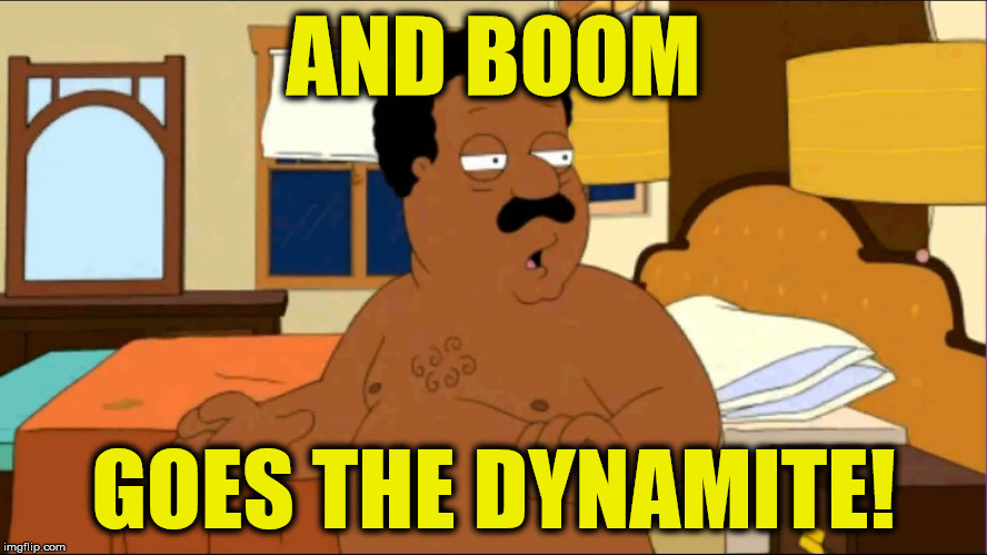 dynamite Memes & GIFs Imgflip