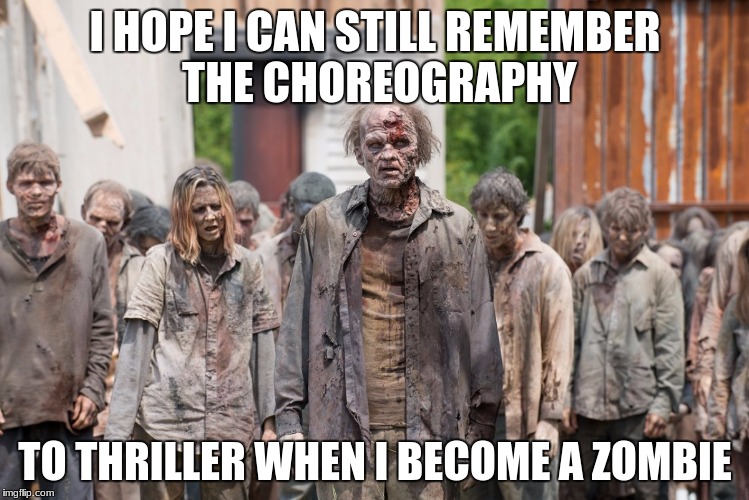 zombies Memes & GIFs Imgflip