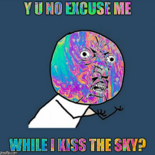 inspired by AndrewFinlayson whether he realizes it or not