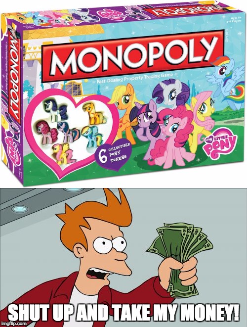 I want this! Imgflip