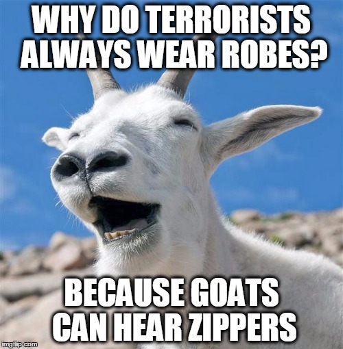 Laughing Goat Memes Imgflip