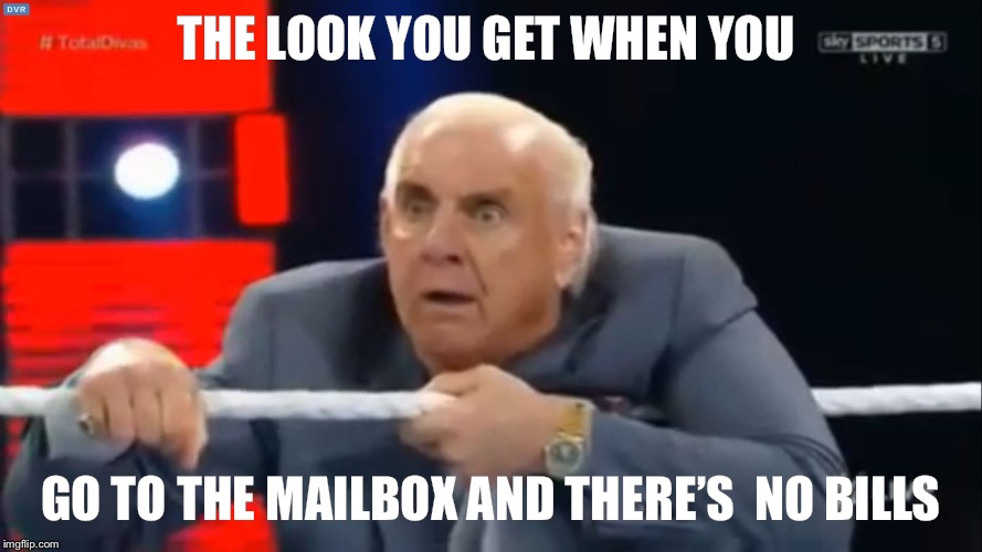 ric flair Imgflip