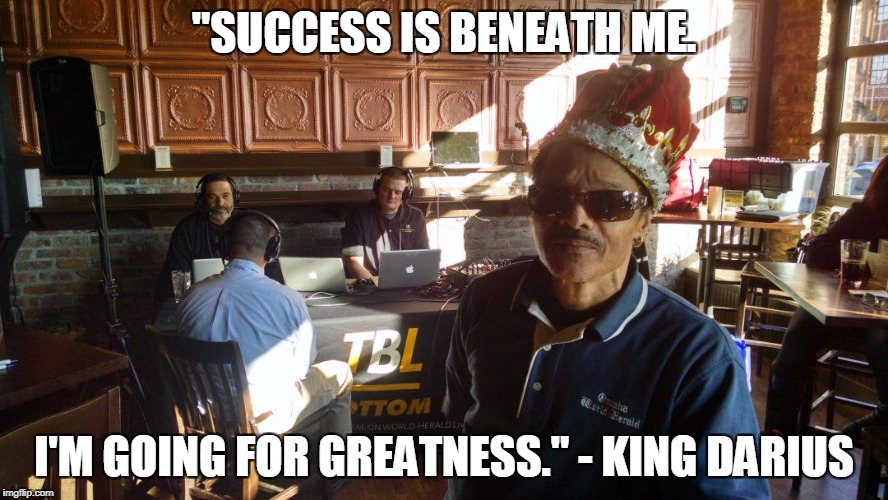 Image tagged in king darius Imgflip