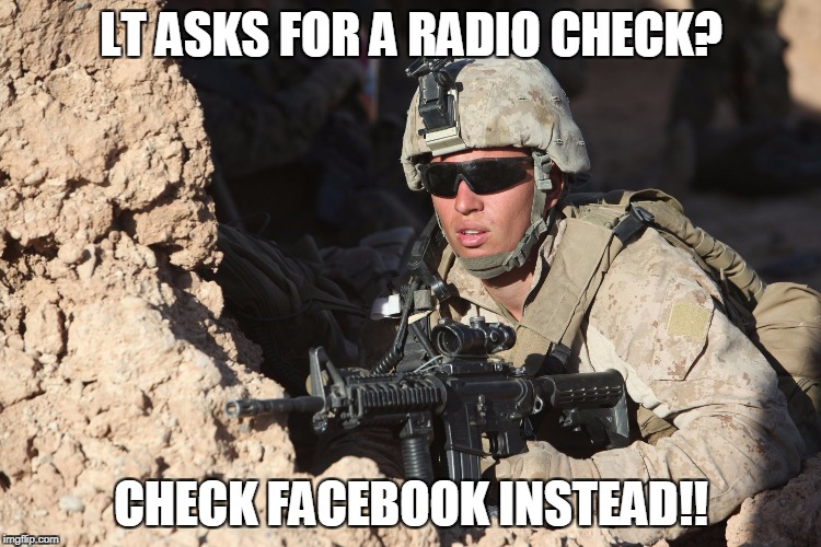 First world military probs Imgflip