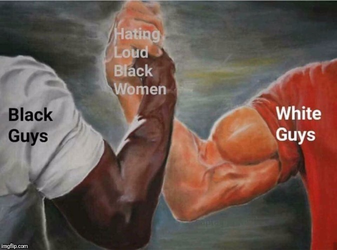 Something we can come together about Imgflip