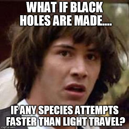 Conspiracy Keanu Meme Imgflip