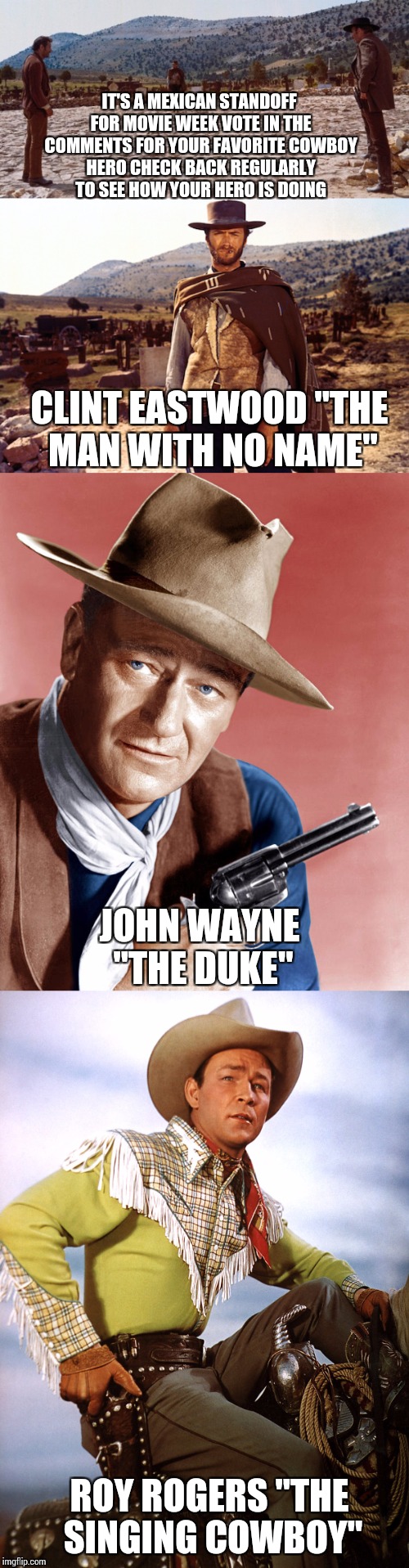 cowboys Imgflip