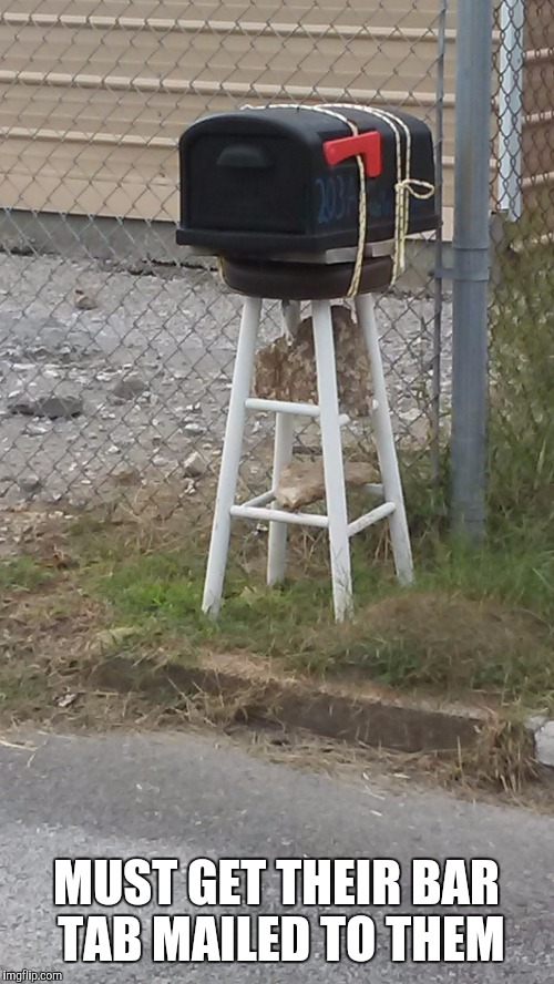 mailbox Memes & GIFs Imgflip