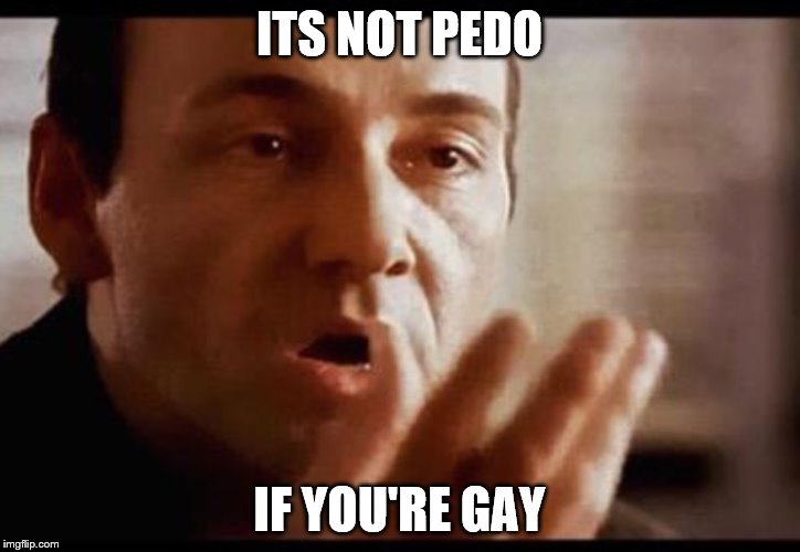 Kevin Spacey Imgflip